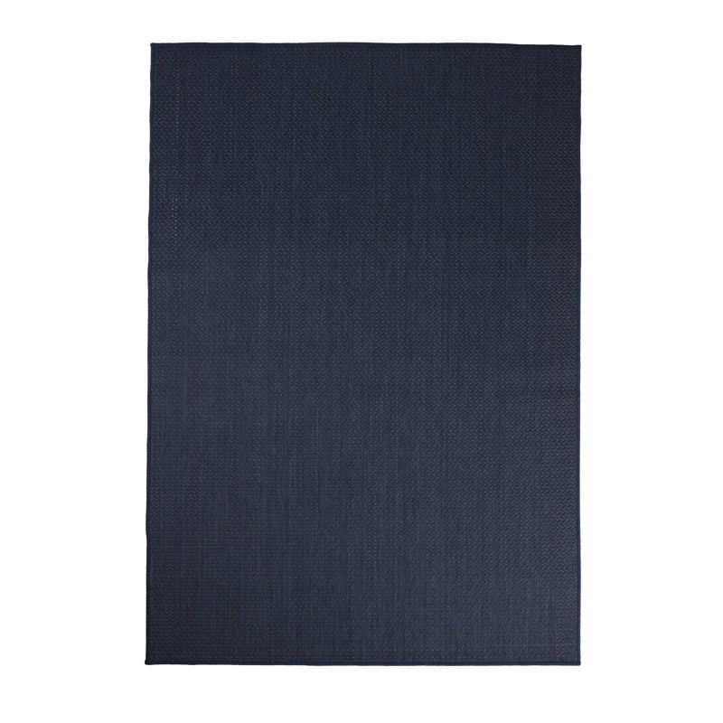 Tapis décoratif Furnish My Place, Rectangle 7 pi 10 po x 10 pi