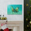 No Frame Print on Canvas-983009282