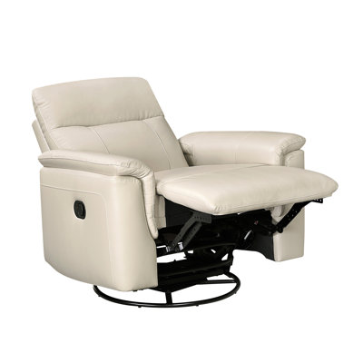 Luxury Comfort Premium Leather Recliner