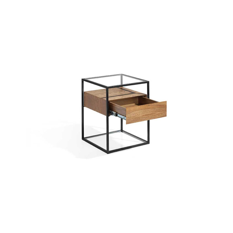 Milperra Frame End Table