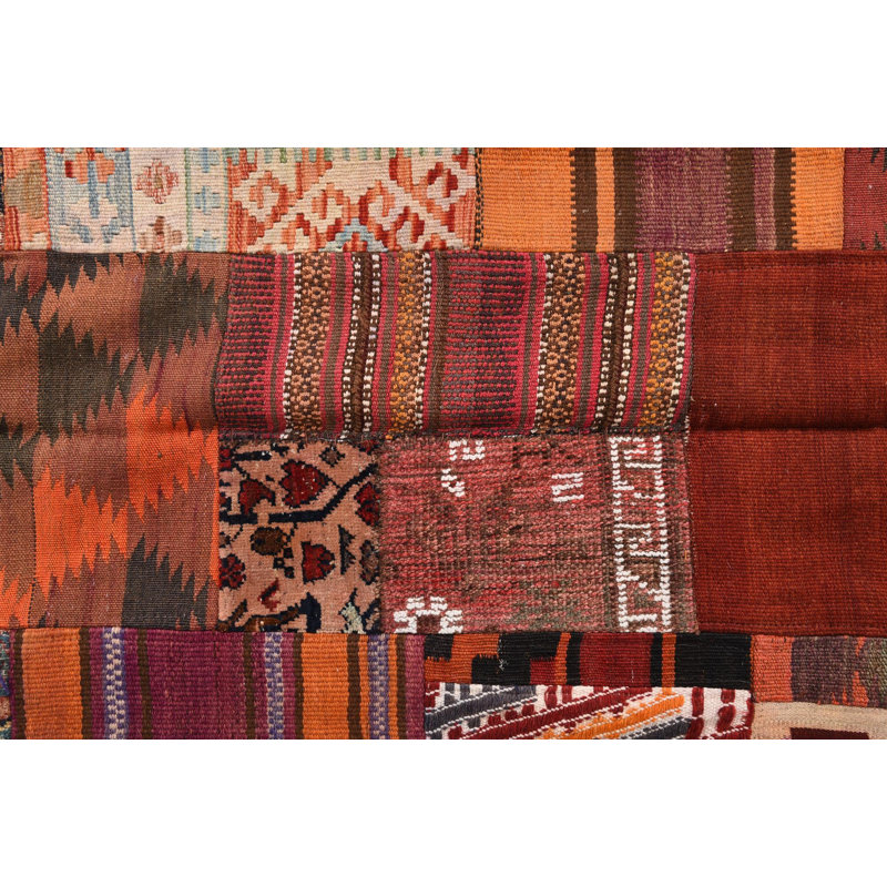 5x8 Pringle Multi Rug