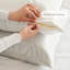 Brightr Eucalyptus Silk pillowcases with Copper Ions-2118285741