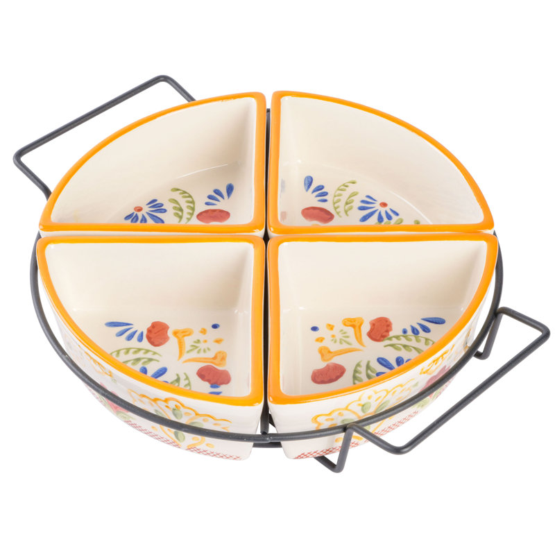 Laurie Gates Tidbit Dish