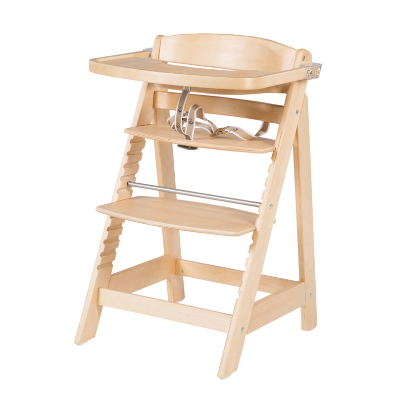 Sit Up High Chair