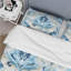 Literie Ikat Breeze I bleue et blanche-2122222294