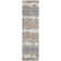 Lamanna Washable Striped Indoor / Outdoor Rug