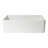 33'' L Single Bowl Fireclay Kitchen Sink-105340662