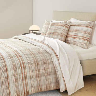 Ensemble de housse de couette Pascal