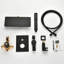 1 Handle Wall Tub Filler with Diverter-61503381