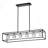 Farmhouse 6-Light Chandelier