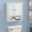 Aaron-Jay Bathroom Cabinet