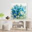 Summer Blues - Peinture-403549892-403549888