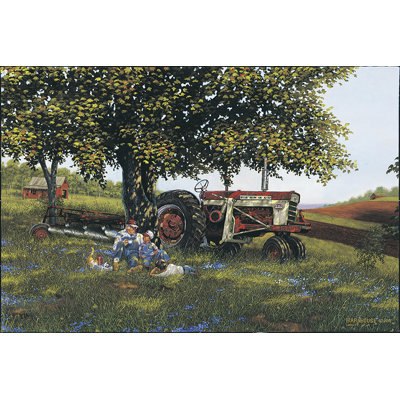 « histoires of a lifetime », reproduction d’art