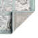 Hilley Oriental Indoor Rug