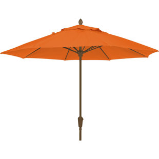 Prestige 108'' Market Sunbrella® Umbrella