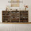 Armoire à chaussures Consiglia Boho-490029001-492631708