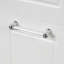 Meuble-lavabo 24 po avec lavabo, meuble-lavabo avec deux tiroirs et porte, tablette réglable, bois massif et panneau de fibres à densité moyenne-375701412