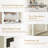 Slim Entryway Shoe Cabinet with Flip Drawers and Removable Dividers for Space-Saving Storage