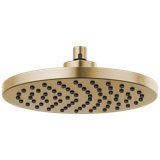 Essential® 10" Full/Standard Adjustable Shower Head with Raincan Function