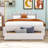 Aureliano Upholstered Platform Storage Bed-689658745