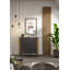 Cheridy 40 cm x 80 cm Acoustic Wall Paneling in Brown (3-pack)