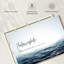 Impression sur toile, "Thalassophile"-1283884051