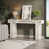 Distressed White