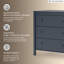 Commode Temicka