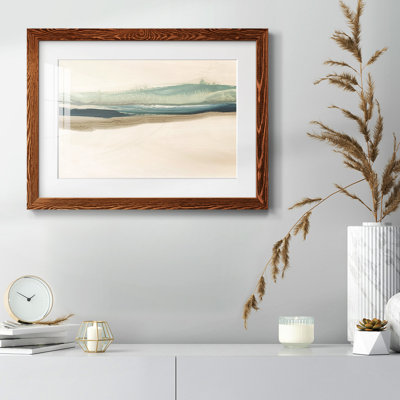 Horizon en couches II