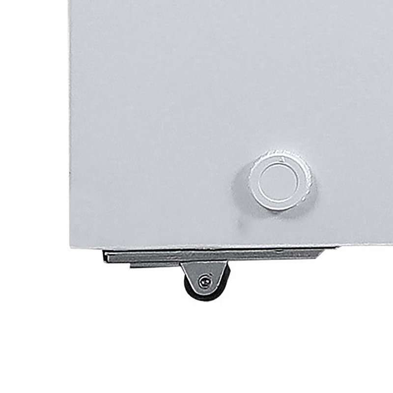 16.6 Cu. Ft. Chest Freezer