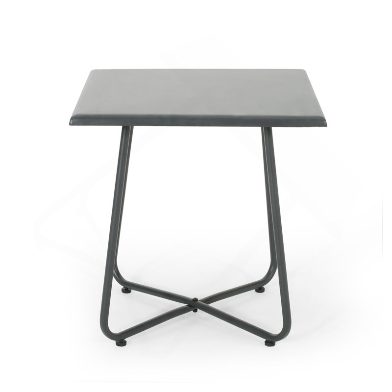 18" SIDE TABLE