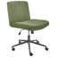 Corduroy Office Chair-952654986