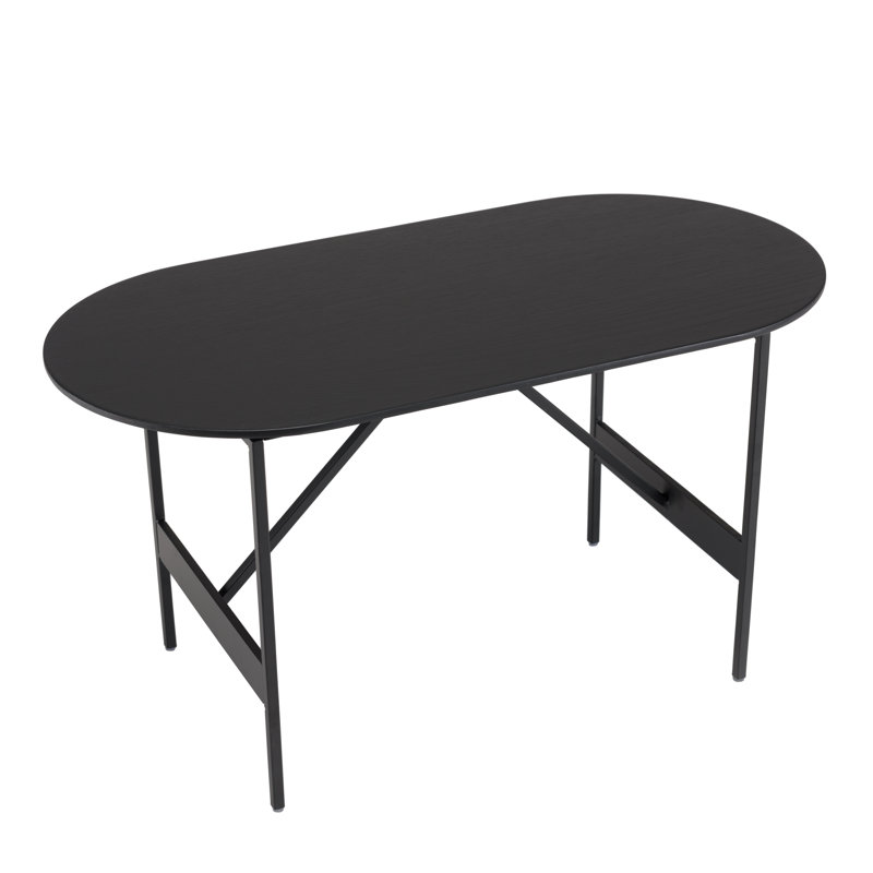 Krystiana Four Leg Coffee Table