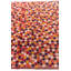 Tapis bourgogne Oliveri