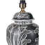 Ceramic Lamp Base Lamp