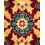 Classic One-of-a-Kind 8' 2" X 10' 3" Hand Knotted Area Rug