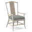 Drury Lane Slat Back Dining Arm Chair-61929893-61929938