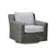 Rustic Swivel Patio Chair with Cushions-1006087965-1034178526-1006092688