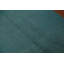 Tapis de vestibule oriental bleu sarcelle Gabbeh 3 x 4