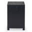 Tobiette 2 Drawer Wood Nightstand-2098273592
