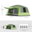 8 Person Tent
