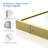 Premium Metal Frame Shatterproof Wall Mount Mirror - FM1-110252848-110252849