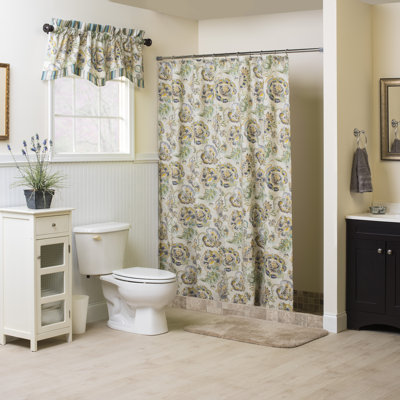 Aodh Shower Curtain
