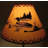 11.25'' H Paper Empire Lamp Shade