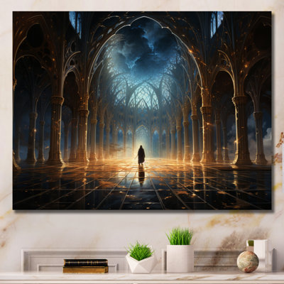 L'islam, art divin