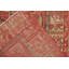 One-of-a-Kind 3'4" X 9'3" Hand Knotted Area Rug