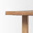 Peabody Solid Wood Dining Table-811043380