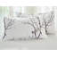 Microfiber / Polyester Floral Duvet Cover-130605165