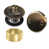 Antique Brass