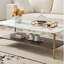 Table basse Table basse rectangulaire